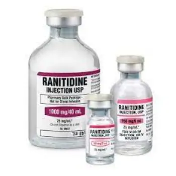 Ranitidine Injection 